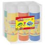 PLAY-DOH PARMAK BOYASI (TÜP) 250 ML. MAVİ