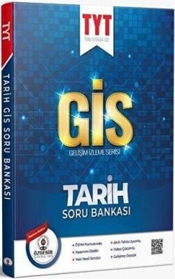 ÖZDEBİR TYT TARİH GELİŞİM İZLEME SORU BANKASI