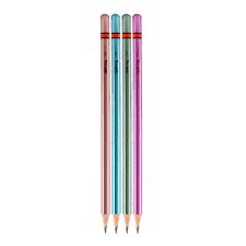 ROTRING METALİK KURŞUN KALEM HB