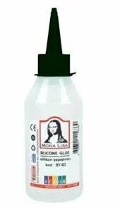 SÜDOR SY-03 SİLİKON YAPIŞTIRICI 100ML