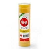 VEGE SELEFON BANT OFFICE TAPE 12x10