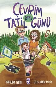 ÇEVRİM DIŞI TATİL GÜNÜ-Müslüm Tekin