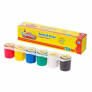 PLAY-DOH PARMAK BOYASI 6 RENK BİRLEŞİK 25 ML.