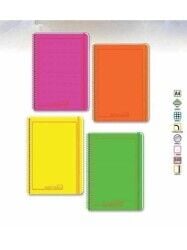 Keskin Color 20X28 100Yp Karali Defter