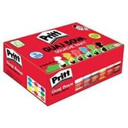 Pritt Pen Sivi Yapiştirici Solventsiz 55 ML 20 Li