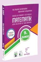 Ephesus 8.Sınıf Matematik Beceri Temelli Soru Bankasi