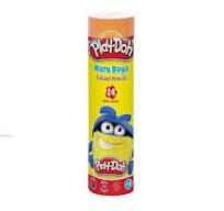 PLAY-DOH KURUBOYA TÜP 24 RENK