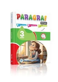 MUTLU 3.SINIF PARAGRAF USTASI