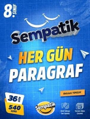 ÜNLÜLER KARMASI 8.SINIF PARAGRAF 36 HAFTALIK KAZANIM DENEMELERİ