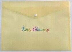 Keskin Karton Çanta D4- Wish