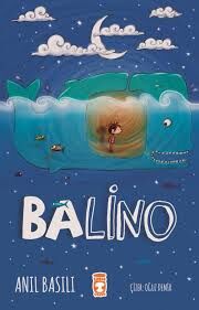 BALİNO-Anıl Basılı