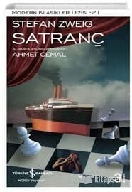 SATRANÇ-Stefan Zweig