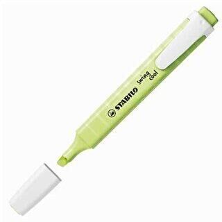 STABİLO SWİNG COOL PASTEL - AÇIK YEŞİL