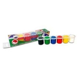 Play-Doh Parmak Boyasi (Tüp) 500 ML. Pembe