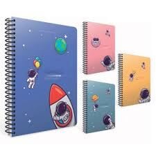 HAPPINESS SP KARNTON KAPAK DEFTER A4 80 YP ÇİZGİLİ