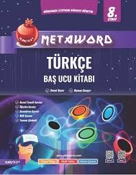 NARTEST 8.SINIF TÜRKÇE METAWORD