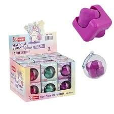 MİKRO ER-5705 MAGICAL UNICORNS TURN SİLGİ-KIZ