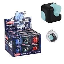 MİKRO ER-5704 SPACE SPAİN SİLGİ-ERKEK