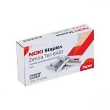 NOKI ZIMBA TELİ BEYAZ NO:10
