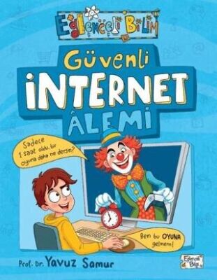 GÜVENLİ İNTERNET ALEMİ-Yavuz Samur