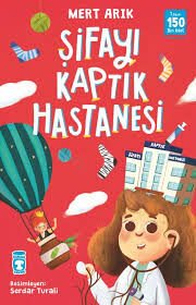 ŞİFAYI KAPTIK HASTANESİ-Mert Arık