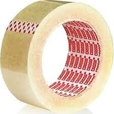 CASSA BASKILI KOLİ BANDI 45X25 7-9653-04