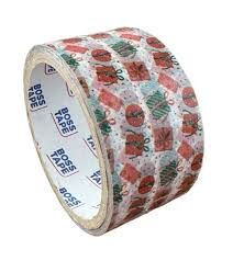CASSA KOLİ BANDI HEDİYE PAKET KARTON AMB. 45X25