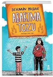 ABARTMA TOZU-Şermin Yaşar