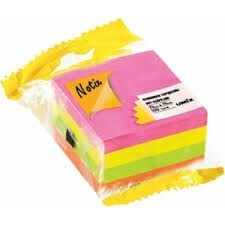 NOTIX BAHAR 4 RENK KÜP 400 YP. 75x75 51001829