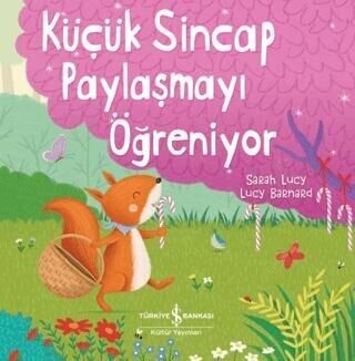 KÜÇÜK SİNCAP PAYLAŞMAYI ÖĞRENİYOR