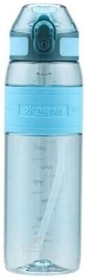 UZSPACE TRITAN / PİPETLİ 600ML