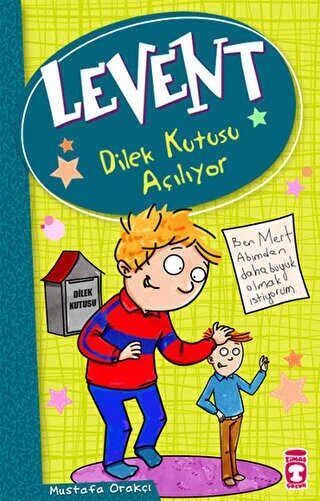 LEVENT VE TAYFASI 1 LEVENT DİLEK KUTUSU AÇILIYOR-Mustafa Orakçı