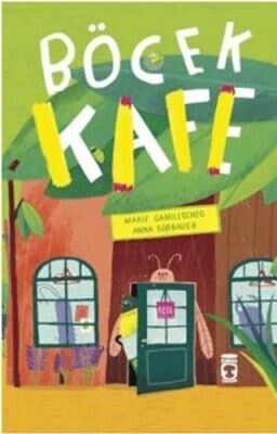 BÖCEK KAFE-Marie Gamillscheg