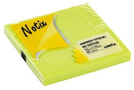 NOTIX NY-7575 NEON YEŞİL 80 YP 75X75