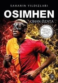 SAHANIN YILDIZLARI-OSİMHEN-Cihan Özata
