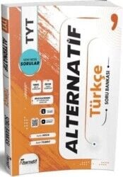 ALTERNATİF TYT TÜRKÇE SORU BANKASI