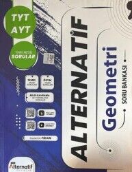 ALTERNATİF TYT GEOMETRİ SORU BANKASI