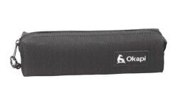 Okapi Okp-107/S Kalem Çantasi Siyah