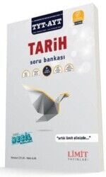 LİMİT TYT-AYT TARİH SORU BANKASI