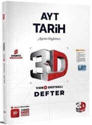 3D AYT TARİH VDD 26-27