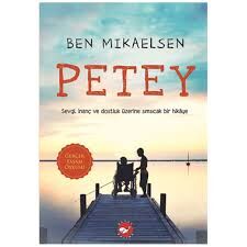 PETEY-Ben Mikaelsen