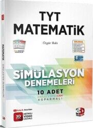 Eğitim Vadisi AYT Geometri Mod Soru Bankasi