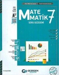 Nartest 8.Sınıf Fen Bilimleri 1. Dönem Mod 12 Deneme
