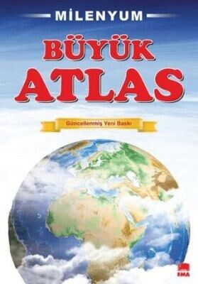 MİLENYUM BÜYÜK ATLAS