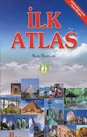 EMA-İLK ATLAS