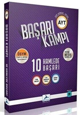 PARAF AYT EA SÖZEL BAŞARI KAMPI 10 HAMLEDE BAŞARI