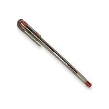 PENSAN PEN-PE02240TKKI25 MY-TECH TÜKENMEZ KALEM 0.7MM KIRMIZI