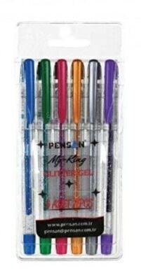 PENSAN TÜKENMEZ SİMLİ 6402 6LI PK MY KİNG