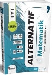 ALTERNATİF TYT MATEMATİK SORU BANKASI