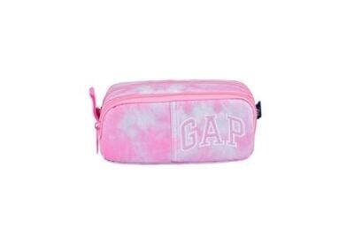 GAP KIDS KALEM ÇANTASI ÇİFT BÖLMELİ 13382